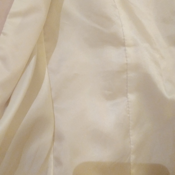 H&M Blush/beige Blazer 🤍 - Picture 8 of 11